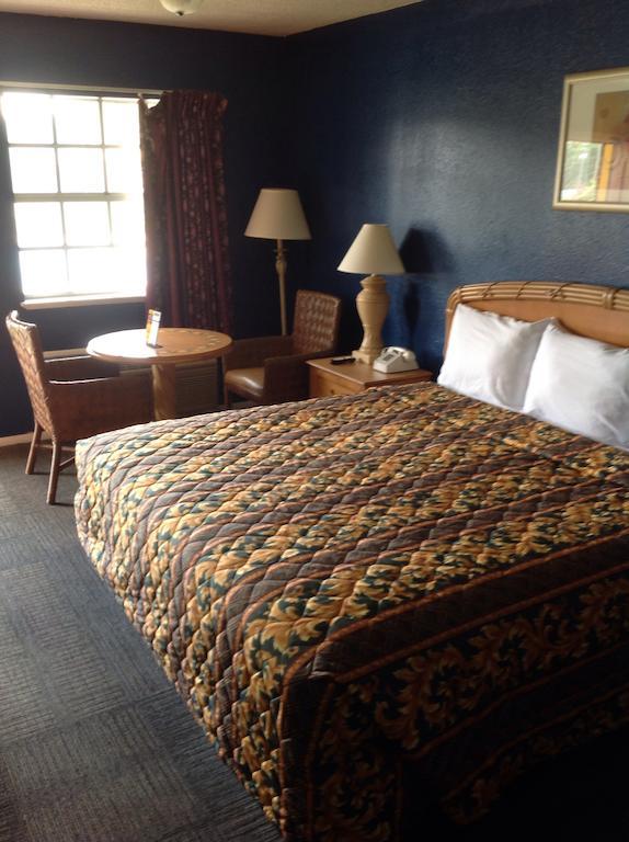 America'S Best Inn Montgomery Habitación foto