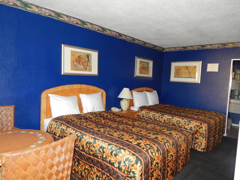 America'S Best Inn Montgomery Habitación foto